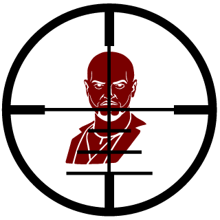 Zestrik's emblem
