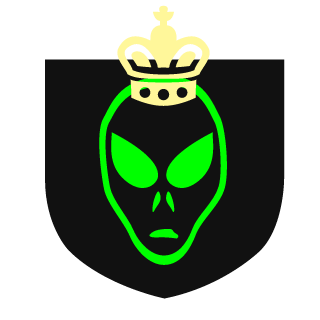 SansRemaster's emblem