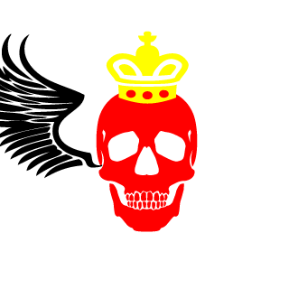 -MaGma-goro's emblem