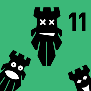 BsqdBoston's emblem