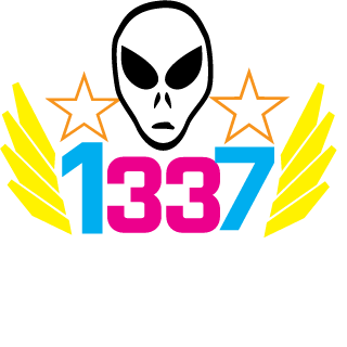 thetrueAlakhai's emblem
