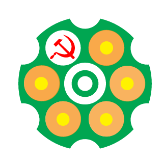 BIU-Shi-TOU's emblem