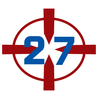 tomczas27's emblem