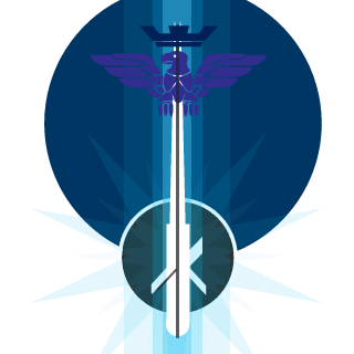 redpolarbeary's emblem