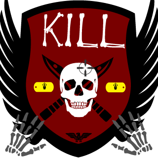DOGTAG SCHLAMPEN's emblem
