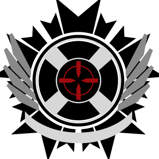 MSzwed's emblem
