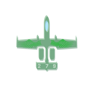 DeltaVictorMike's emblem
