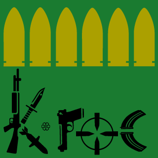 K-Roc07's emblem