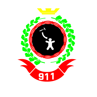 gerromeister's emblem