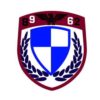 KvasORG's emblem