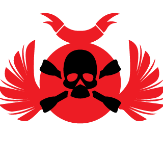 DevilScandicain's emblem
