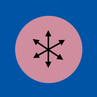 CobaltSixty's emblem
