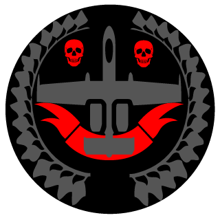 B62C's emblem