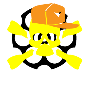 MrFranCool's emblem
