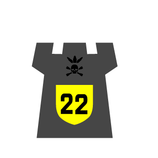 luissF's emblem