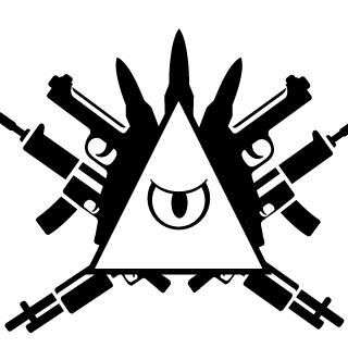 TNT221's emblem