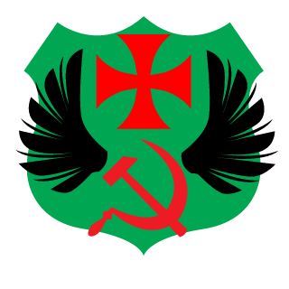 FeRuS6's emblem