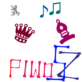--KOKOS--POLSKAs's emblem