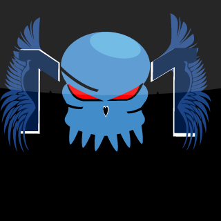 King_Camo_Gamer's emblem