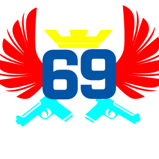 GlowOP's emblem