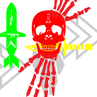 Tzeentch32's emblem