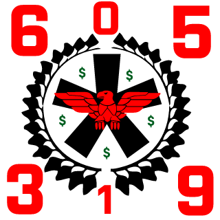 NB 2 PIECE's emblem