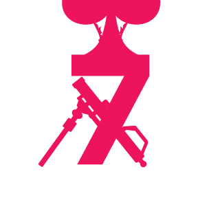 LTUSlayer's emblem