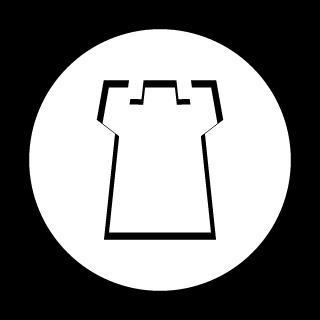 Tomodactyl's emblem