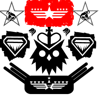 2122pollo's emblem