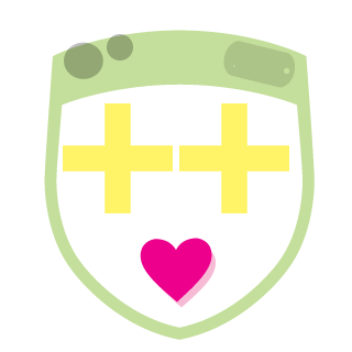 LAAST4RI's emblem