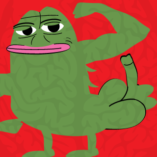 SerialToeSuckist's emblem