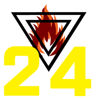 Outlaw Javis's emblem