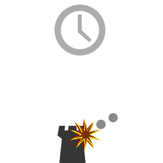 Faracht's emblem