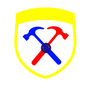 lllGenius's emblem