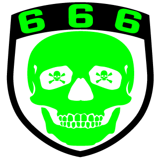 HellsViking's emblem