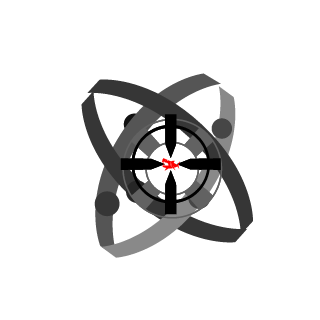 Kopakim's emblem