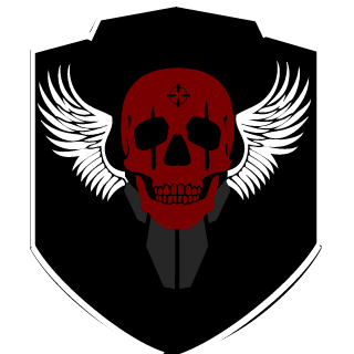MetalMaceZ's emblem