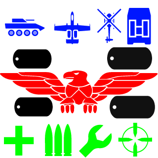 1Brodvey1's emblem