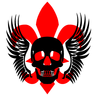 Soaphox's emblem