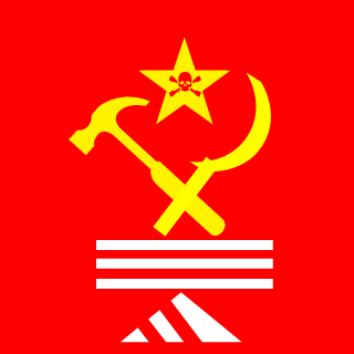SovietHacker3's emblem