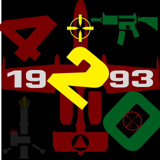 SSGMartin's emblem