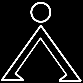 Kenny MkCormick's emblem