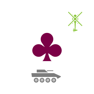 Kavadil's emblem