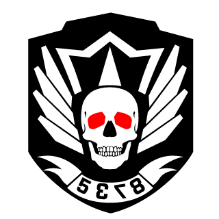 CerberusNz's emblem