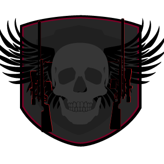 SrGothic's emblem