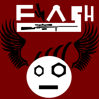 FlAsHkIlLeR_GER's emblem
