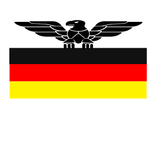 Arrlekkino's emblem