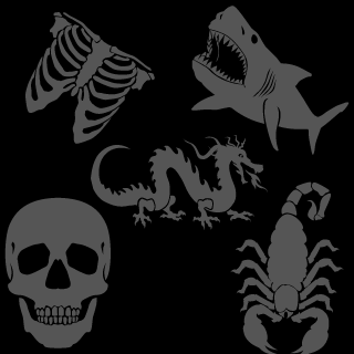 saxhk1's emblem