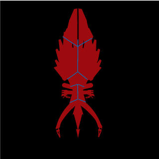 Savior Self IRL's emblem