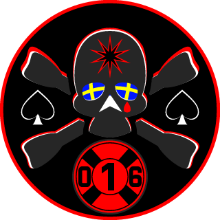 zero-one-six's emblem